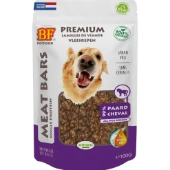 Bf Meat Bars - Hondensnacks