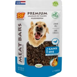 Bf Meat Bars - Hondensnacks