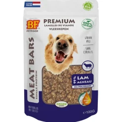 Bf Meat Bars - Hondensnacks