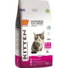 Bf Ncf Kitten Pregnant&Nursing - Kattenvoer - Kalkoen Vis Kip 10 kg
