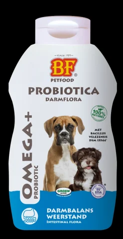 Bf Probiotica - Voedingssupplement - Darmen