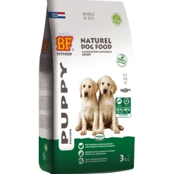 Bf Puppy - Hondenvoer