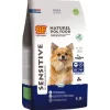Bf Sensitive Small Breed - Hondenvoer - Zalm Erwt Aardappel 1.5 kg Graanvrij