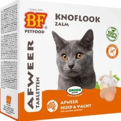Bf Snoepje Anti-Vlo 100 stuks - Kattensnack