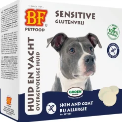 Bf Snoepje Hypo-Allergeen - Hondensnacks - Natural 55 stuks