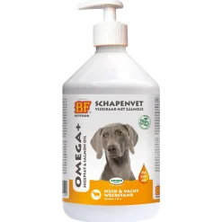 Bf Vloeibaar - Hondensnacks - Schapenvet 500 ml