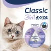 Biokat's Classic Extra 3 In 1 - Kattenbakvulling - 14 l