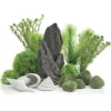 Biorb Easy Decor Kit - Aquarium - Ornament - 30 l Groen