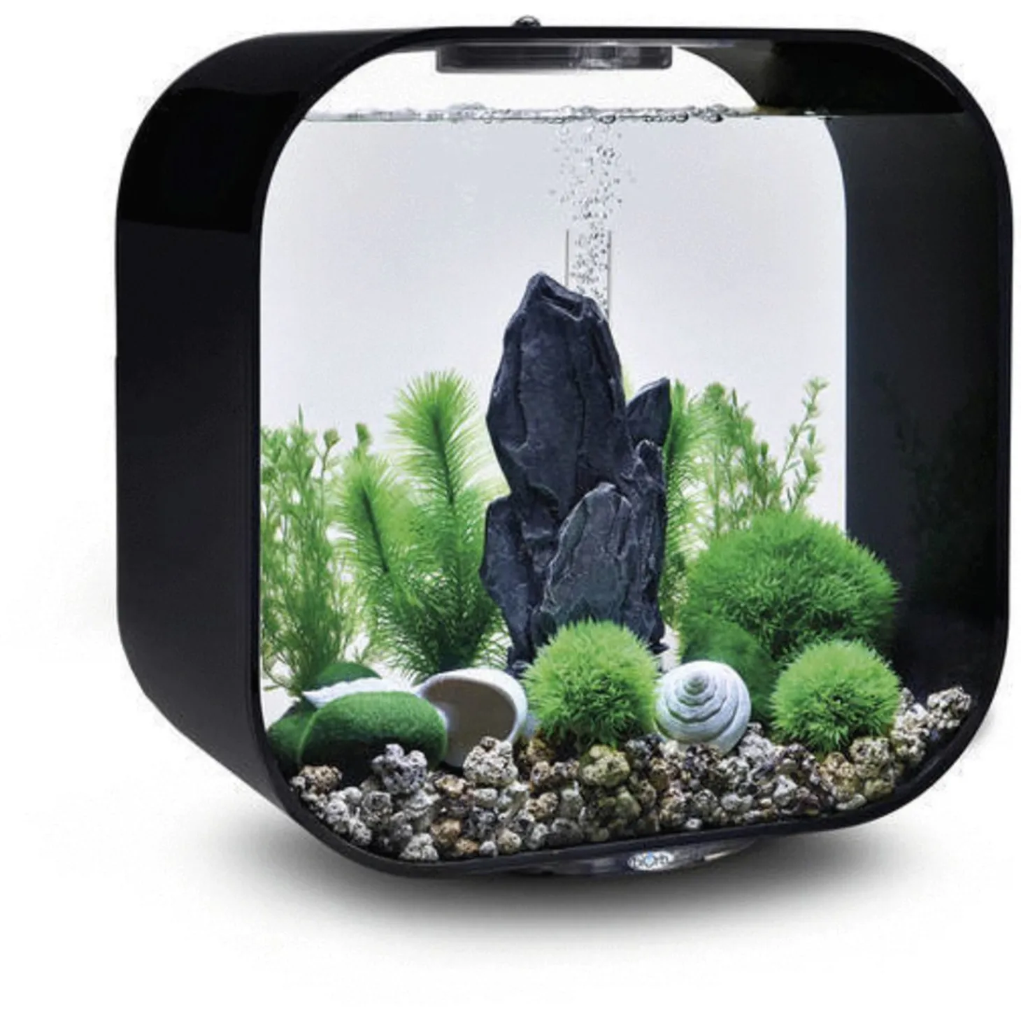 Biorb Easy Decor Kit - Aquarium - Ornament - 30 l Groen