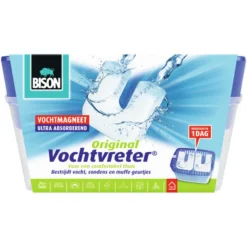Bison Vochtvreter Ultra - Ontvochtier - 900 g