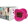 Bizzy Lick Bizzy Bal - Liksteenhouder - Paardenspeelgoed -