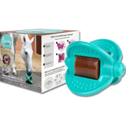 Bizzy Lick Bizzy Bal - Liksteenhouder - Paardenspeelgoed -