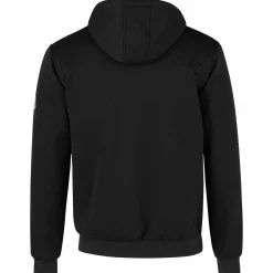 Björnson Sweater Kenny Zwart - Vrijetijdskleding