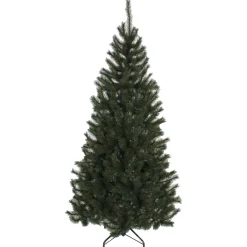 Black Box Trees Kingston Kerstboom Groen - Kunstgroen