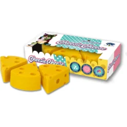 Blue Tree Cheesie Cheese - Hondensnacks - Kaas 3x35 g