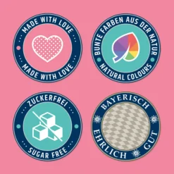 Blue Tree Cheesie Cheese - Hondensnacks - Kaas 3x35 g