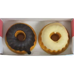 Blue Tree Cheesie Gugl - Hondensnacks - Kaas 2x30 g