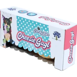 Blue Tree Cheesie Gugl - Hondensnacks - Kaas 2x30 g