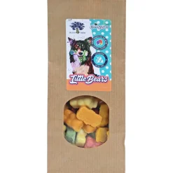 Blue Tree Little Bears - Hondensnacks - Mix 80 g