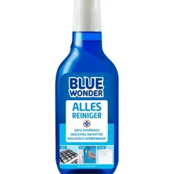 Blue Wonder Alles-Reiniger Concentraat - Schoonmaakmiddelen - 750 ml