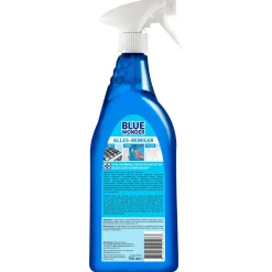 Blue Wonder Alles-Reiniger Spray - Schoonmaakmiddelen - 750 ml