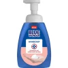 Blue Wonder Handzeep Schuim Antibacterieel - Schoonmaakmiddelen - 225 ml