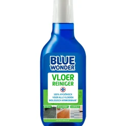 Blue Wonder Kalk-Reiniger Concentraat - Schoonmaakmiddelen - 750 ml