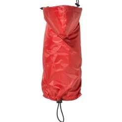 Bobby Regenjas Giboulee Rood - Hondenkleding