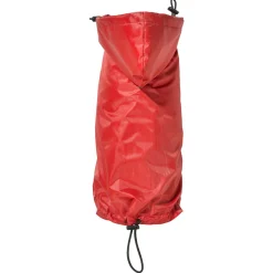 Bobby Regenjas Giboulee Rood - Hondenkleding