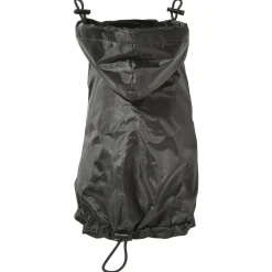 Bobby Regenjas Giboulee Zwart - Hondenkleding