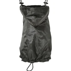 Bobby Regenjas Giboulee Zwart - Hondenkleding