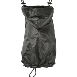 Bobby Regenjas Giboulee Zwart - Hondenkleding