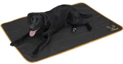 Bodyguard Dog Blanket 120x80 cm - Anti vlooien en tekenmiddel
