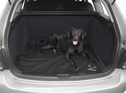 Bodyguard Dog Blanket 120x80 cm - Anti vlooien en tekenmiddel