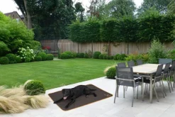 Bodyguard Dog Blanket 120x80 cm - Anti vlooien en tekenmiddel