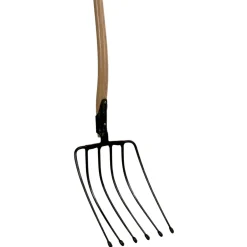 Boerenbond Bietenvork 6 Tands - Bodembewerkers -