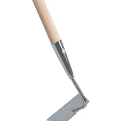 Boerenbond Hak Verzinkt - Schoffels En Hakken - Rood