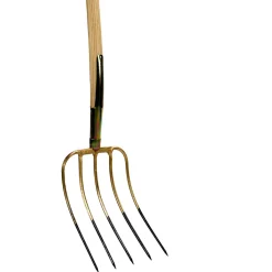 Boerenbond Mestvork 5t Stift - Bodembewerkers -