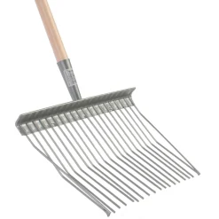 Boerenbond Paardestalvork Metaal - Bodembewerkers -