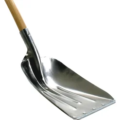 Boerenbond Schop Aluminium D-Steel - Bodembewerkers -