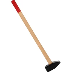 Boerenbond Voorhamer 4kg Hickory Steel - Handgereedschap -