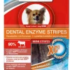 Bogadent Dental Enzyme Stripes - Gebitsverzorging - 100 g Mini