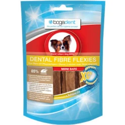 Bogadent Dental Fibre Flexies Mini - Gebitsverzorging - 70 g