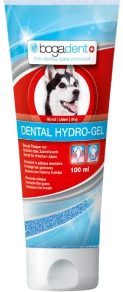 Bogadent Dental Hydro-Gel - Gebitsverzorging - 100 ml