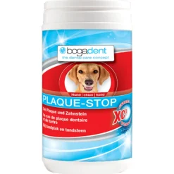 Bogadent Plaque-Stop Dog - Gebitsverzorging - 70 g