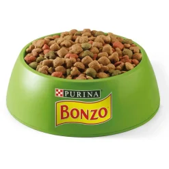 Bonzo Senior - Hondenvoer