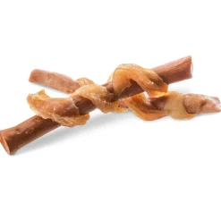 Boxby Chicken/Carrots Sticks - Hondensnacks