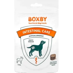 Boxby Functional Treats Intestinal Care - Hondensnacks - Lam 100 g