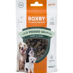 Boxby Grain Free - Hondensnacks