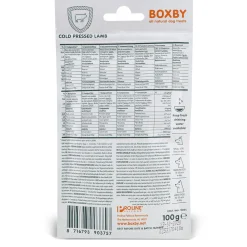 Boxby Grain Free - Hondensnacks